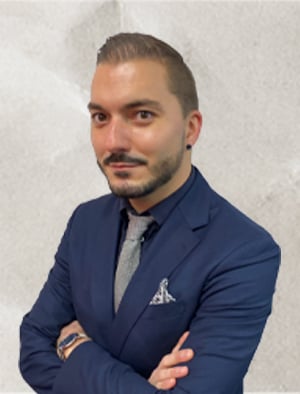 Alexandre Pereira