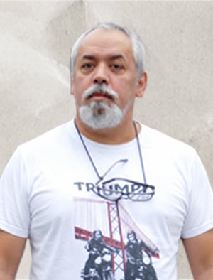 João Cazenave