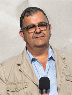 Manuel Portugal