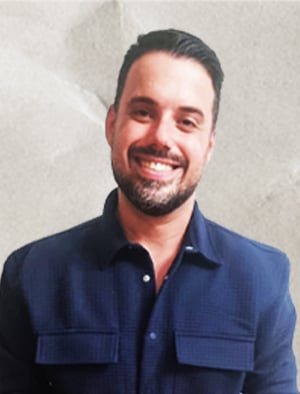 Miguel Vidal