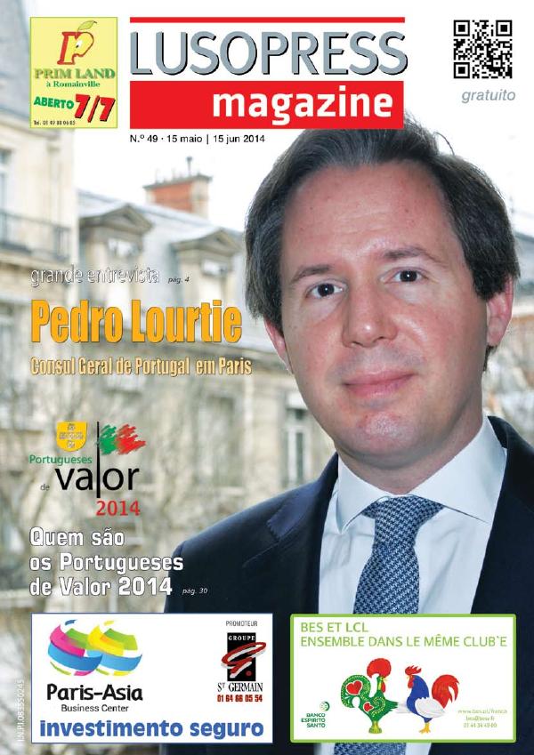Capa da edição Nº49