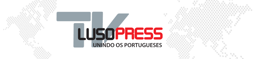 TV LusoPress — Unindo os Portugueses