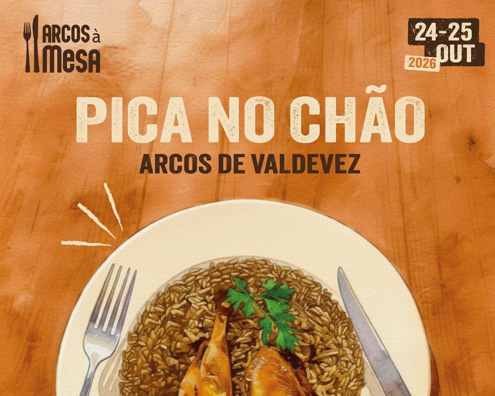 Pica no Chão