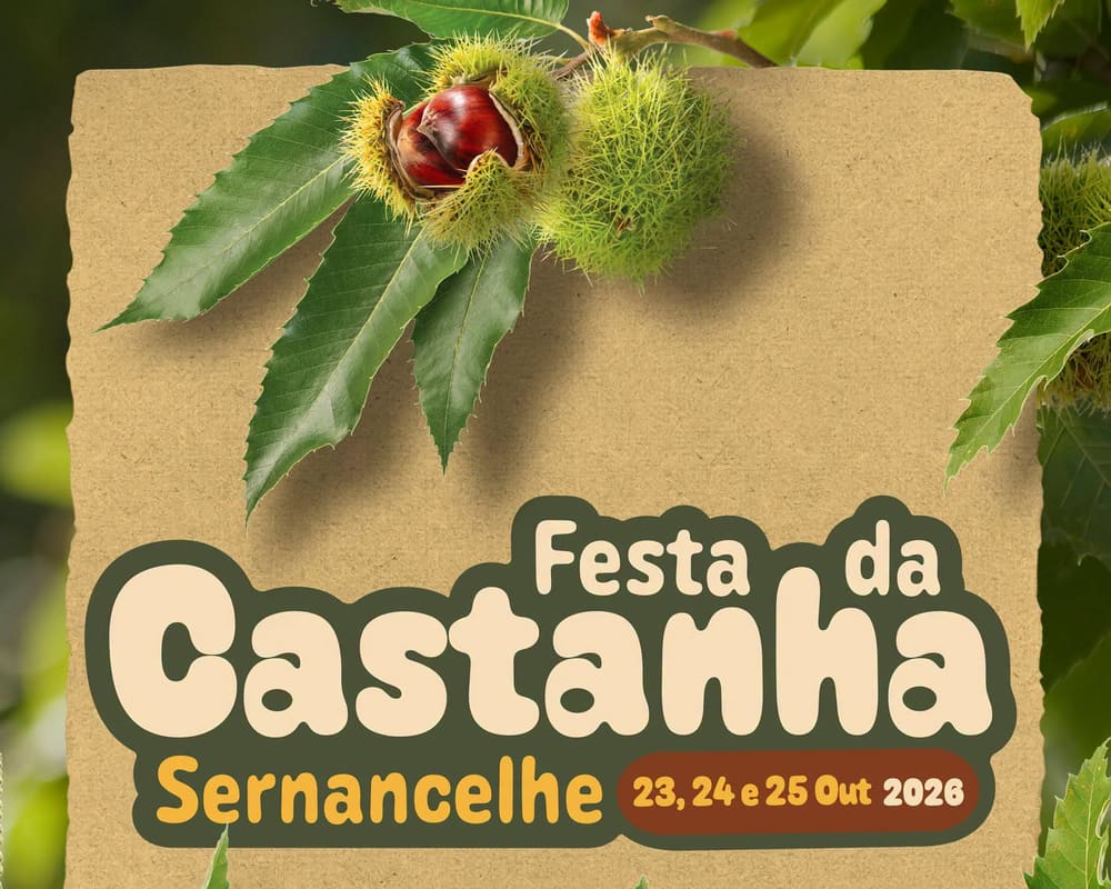 Festa da Castanha