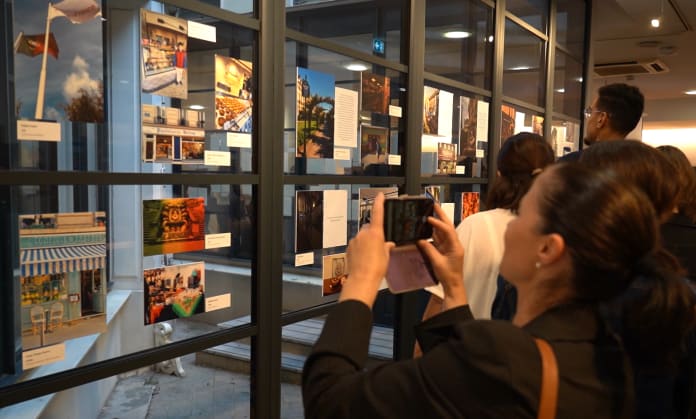 Sur les traces des Portugais à Paris: Le regard des élèves de la Cité scolaire Honoré de Balzac
