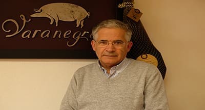 Nomeado Portugueses de Valor 2019: Francisco Arvana