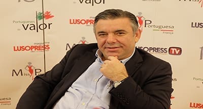 Nomeado Portugueses de Valor 2019: Abílio Lourenço