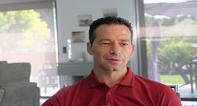 Nomeado Portugueses de Valor 2019: Horácio Miranda