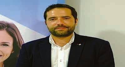 Nomeado Portugueses de Valor 2019: André Coroa