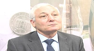 Nomeado Portugueses de Valor 2019: José Afonso