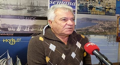 Nomeado Portugueses de Valor 2019: João Pinheiro