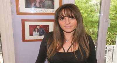 Nomeada Portugueses de Valor 2019: Carla Martins