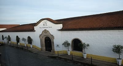 O segredo da empresa mais antiga de vinhos em Portugal