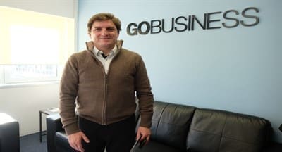 Nomeado Portugueses de Valor 2019: Carlos Gomes