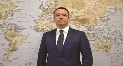 Nomeado Portugueses de Valor 2019: Fernando Amorim