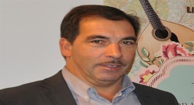 Nomeado Portugueses de Valor 2019: Aires Mendes de Abreu