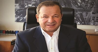 Nomeado Portugueses de Valor 2019: Arlindo dos Santos