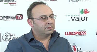 Nomeado Portugueses de Valor 2019: Rui Nascimento