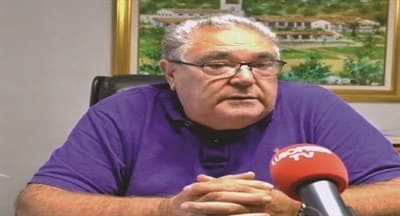 Nomeado Portugueses de Valor 2019: Carlos Boiça