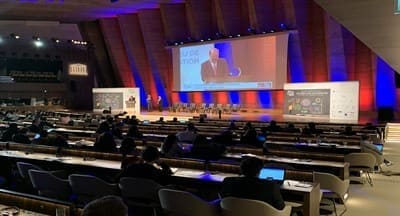 Portugal recebeu Troféu das Energias Renováveis, em Paris