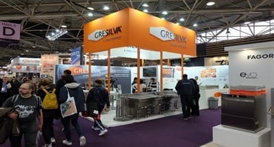 Portugal presente na maior feira de alimentação e produtos de restauração, em Lyon
