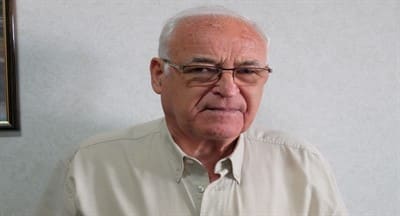 Nomeado Portugueses de Valor 2019: Joaquim Pereira