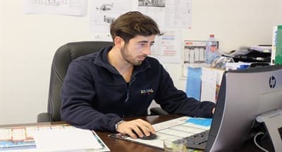 Empreendedorismo de Rui Pires é espelho de muitos lusodescendentes