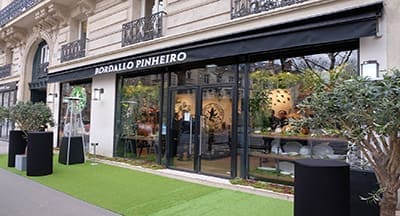 Bordallo Pinheiro abre primeira loja em Paris