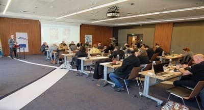 Paris recebe Seminário Internacional sobre integração de migrantes na UE