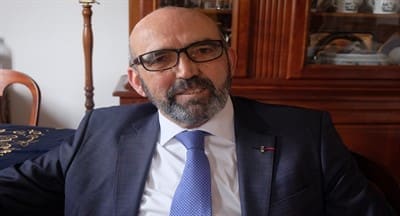 Nomeado Portugueses de Valor 2019: António Cardoso