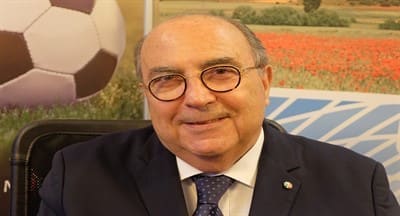 Nomeado Portugueses de Valor 2019: José Stuart