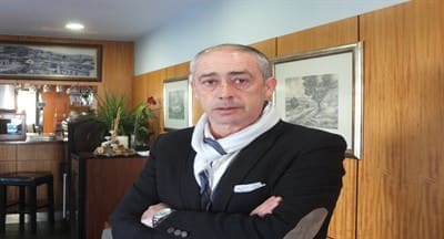 Nomeado Portugueses de Valor 2019: Victor Roriz