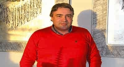 Nomeado Portugueses de Valor 2019: António José Rodrigues