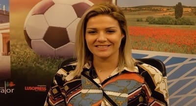 Nomeada Portugueses de Valor 2019: Tereza Carvalho