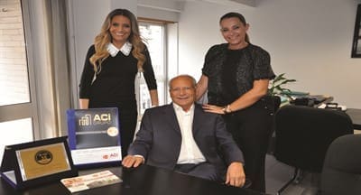 Nomeado Portugueses de Valor 2019: Aquilino Carreira
