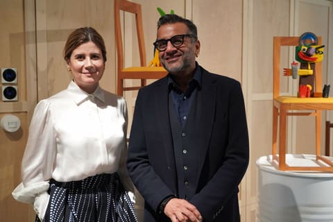 Arte portuguesa reconquista a Índia