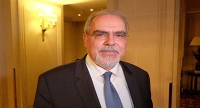 Nomeado Portugueses de Valor 2019: José Maria Costa