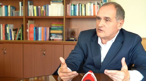 "Há sempre muito para fazer pelas nossas comunidades"