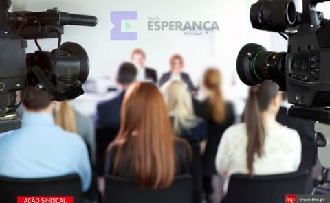 Professores "entram" na corrida eleitoral