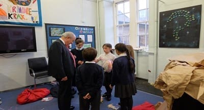 Rui Rio fez visita à comunidade portuguesa em Londres