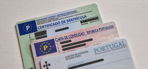 Documentos portugueses em formato digital já são válidos
