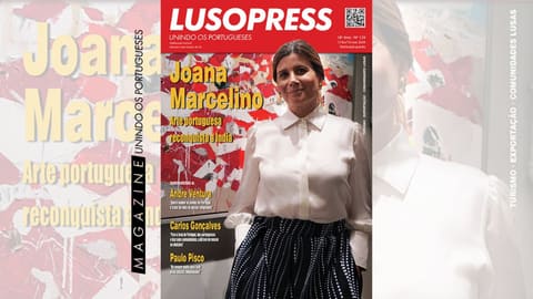 Magazine fevereiro/março 2024
