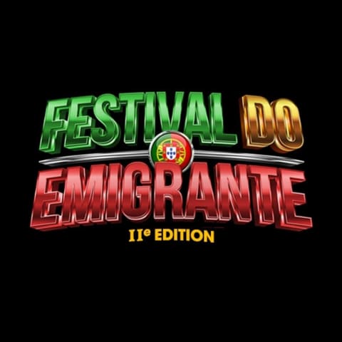 Tony Carreira confirmado para o Festival do Emigrante