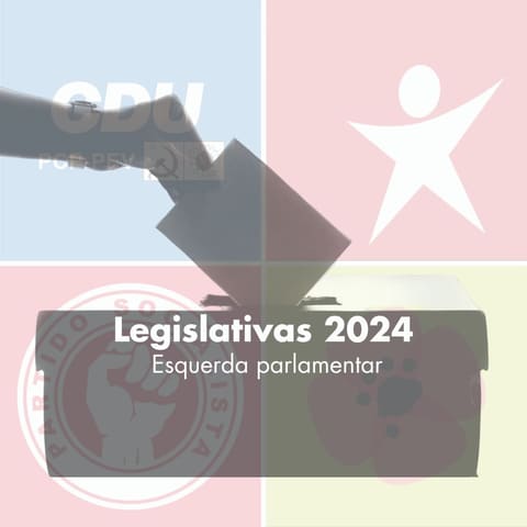 As propostas da esquerda para os comunidades portuguesas