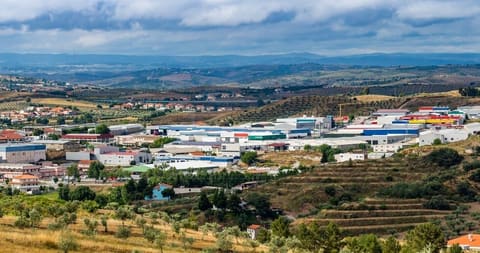 Mirandela quer reforçar zona industrial