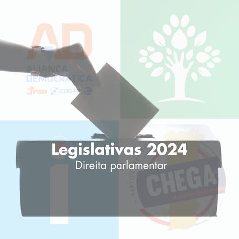 As propostas da direita para as comunidades portuguesas