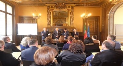 Governo português lança jornadas “Estudar e Investigar em Portugal 2019” para emigrantes e lusodescendentes