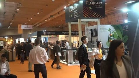 Lisboa recebe feira do setor agroalimentar