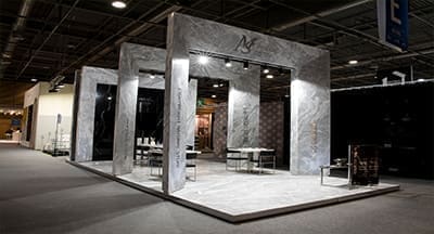 Empresa portuguesa Mineral System marcou pela primeira vez presença na Feira Maison & Objet