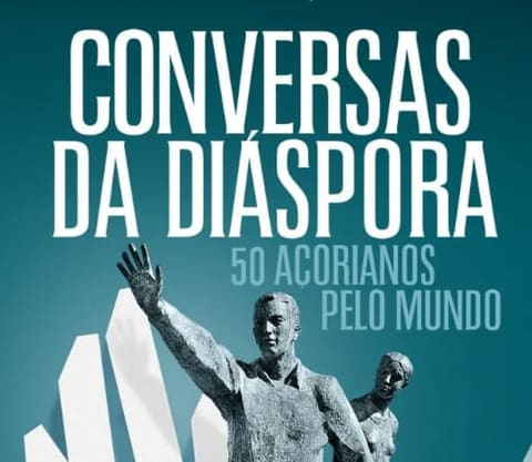 Açorianos da Diáspora reunidos em livro